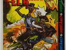 Fela-Ransome Kuti & The Africa 70 