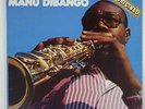 Manu Dibango 
