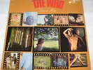 THE WHO. DIRECT HITS. STEREO PRESSING VINYL L.P. SUPERB CONDITION