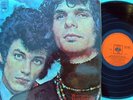 Mike Bloomfield & Al Kooper ORIG OZ 2LP Live adventures EX '69 Blues Rock CBS