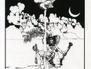 mellow candle - swaddling songs  - new  LP-release