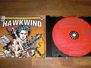 Hawkwind - The Friday Rock Show Sessions
