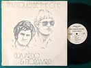 GUAJARDO & NORGAARD LP PRIVATE LONER FOLK PSYCH '74 Rare HEAR Mp3