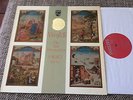 LP Philips Vivaldi Vier Jahreszeiten I MUSICI Felix AYO Four Seasons