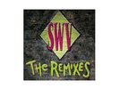 Remixes [12 inch Analog] Swv LP Record