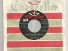 NORTHERN SOUL + HALLOWEEN- CLAUDINE CLARK-  TELEPHONE GAME  - HEAR - CHANCELLOR