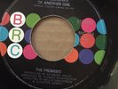 NORTHERN SOUL 45/ THE PROMISES 