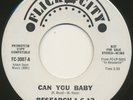 RESEARCH 1–6–12 on Flick City —CAN YOU BABY— heavy psych funk 45 | PROMO LISTEN