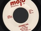 (Hear) 1968 Billy Lee Riley Garage Rock 45 (Southern Soul / Midnite Hour)