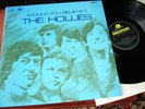 THE HOLLIES -     Would You Believe?      RARE ORIGINAL 1966 UK MONO LP... EX