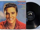 HEAR- Rare Rock 'n Roll LP- Elvis Presley- For LP Fans Only- RCA Victor LPM-1990