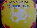 JESUS CHRIST SUPERSTAR A Rock Opera UK 2nd Ian Gillan MCA 2LP 