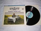 LP - Peter Maffay / Tausend Träume Weit - MINT CLUB EDITION # cleaned