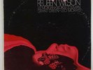 Reuben Wilson 