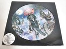 SLAYER- LIVE UNDEAD PICTURE DISC-LP/Vinyl/Record