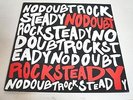 NO DOUBT - ROCKSTEADY 2001-LP/Vinyl/Record