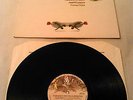 BEYOND AN EMPTY DREAM LP / ANAWIM CAPABILITY BROWN JOHN MCLAUGHLIN / UK CHARISMA