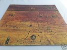 ALICE COOPER SCHOOLS OUT OZ IMPORT NOVELTY SLEEVE WB BURBANK LABEL 1972
