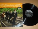THE DICK MORRISSEY QUARTET 'IT'S MORRISSEY, MAN' TFL 5149 FONTANA 1961 UK MONO