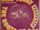 King Tubby presents THE ROOTS OF DUB LP on Total Sounds LP OG VG+/VG+ 