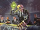 Megadeth Rust in Peace Original 1990 Release USA Rare Purple LP Make Offers