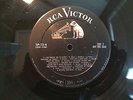ELVIS PRESLEY, UNTITLED PROMO SAMPLER, RCA SP33-4, 1956
