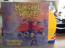 municipal waste hazardous mutation 12