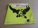 NORMAN GRANZ JAZZ AT THE PHILHARMONIC VOL 9 MERCURY 10'' DEEP GROOVE LP USA