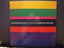 Pet Shop Boys  Introspective Album  Vinyl, 3 x 12