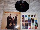 THE BEATLES-Introducing The Beatles-Column Back Cover VERY RARE-Oval-VJLP 1062