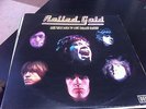 rolled gold the rolling stones best of, perfect original press . mint condition