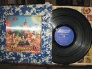 Rolling Stones - Their Satanic Majesties Request 1967 w/ 3D Cover NPS-2 VG+