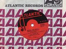 Led Zeppelin ROCK AND ROLL Australian RARE 7