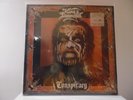 KING DIAMOND - CONSPIRACY - ROADRACER RECORDS-RR-9461 - 