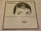 Scarce Sealed Lucia Di Lammermoor-Maria Callas Tullio Serafin LP Box Angel 3601