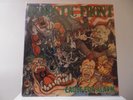 AGNOSTIC FRONT - CAUSE FOR ALARM - COMBAT CORE RECORDS-CC 8049