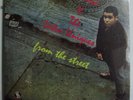 CHUITO & THE LATIN UNIQUES  From The Street RE RARE SALSA GUAGUANCO  SPEED