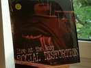 SOCIAL DISTORTION  - 
