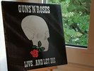 Guns 'n' Roses- 