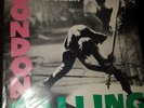 THE CLASH   London Calling Double LP 1979 CBS Recordings