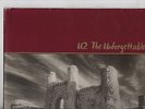 U2 - THE UNFORGETTABLE FIRE -- Vinyl LP -- Made in Germany - Club Edition - RAR
