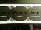 Gorgoroth - Under The Sign of Hell / Antichrist / Pentagram