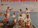 Freedom Sounds THE SONS OF NEGUS LP Dynamic LP VG+/VG+ OG 