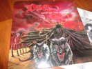Dio– Lock Up The Wolves ..org,1990...in very good condition..Vertigo Records