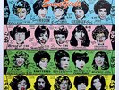 ROLLING STONES SOME GIRLS NM 12