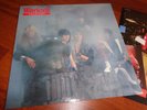 Warlock(Doro) ?– Hellbound ..org,1985...in very good condition..Vertigo Records