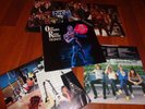 Ozzy Osbourne / Randy Rhoads ?– Tribute..double Lp's..limited Edition,org 1987