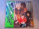 Jimi Hendrix - Band Of Gypsys (Puppet Cover Vinyl Import) NEVER PLAYED