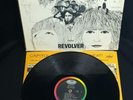 Beatles Revolver Mono LP Vinyl T 2576 Capitol Records 1966 First USA Good Shape