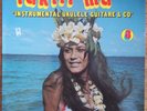Takiti Ma ?- 3 - Instrumental Ukulele Guitare & Co. - Rare Tahitian Vinyl LP VG+